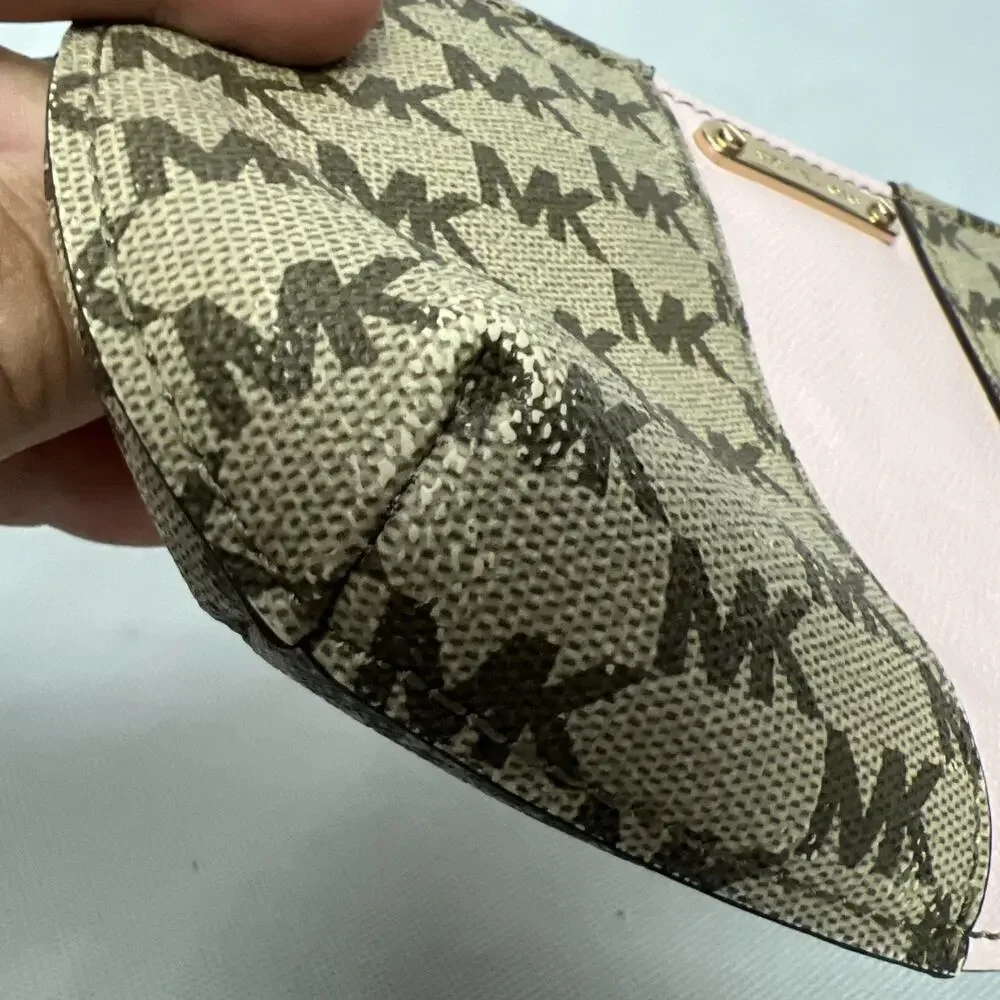 Michael Kors bag good